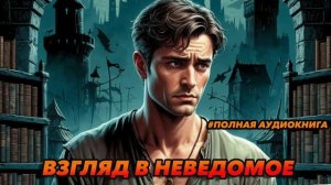 Взгляд в Неведомое АУДИОКНИГА #аудиокнига #аудиокниги #попаданец #попаданцы