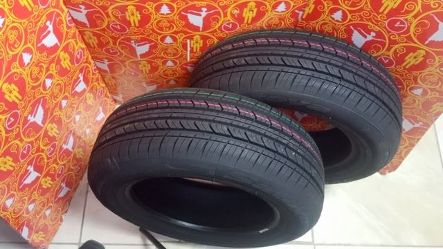 обзор на шину SATOYA DORO S63