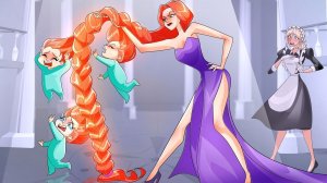 Как Заполучить Любовь Мамы, которая Тебя Ненавидит — Личный Дневник