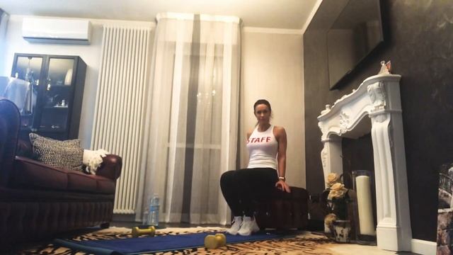 Tricipite 💪🏼 Трёхглавая м-ца руки смотреть онлайн