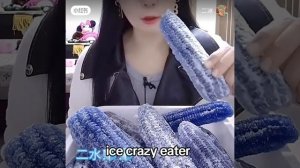 Вкуснейшая ледяная кукуруза!