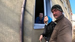 Игорь на распутье, Миссия невыполнима, Бурундук-воришка, Ира узнала за пасынка,Моторист,Надя,Сиплый'
