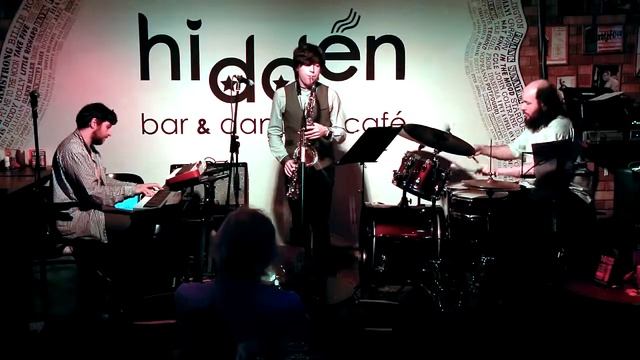 Osipov/Nadzharov/Talalay Trio - Stella By Starlight смотреть онлайн