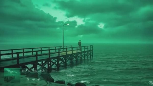 Work Hard in Silence, Let Success Make the Noise — Deep Focus Music for Productivity