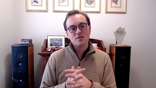 Episode 1: How to better explain your message to customers - Patrick Lambert, TrueGroup смотреть онлайн
