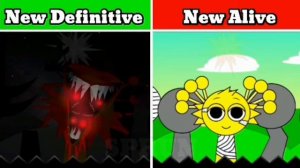 спрунки фаза 8 но выжили