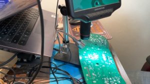 На Kia Rio 3 2012 года неисправность - тухнет приборная панель