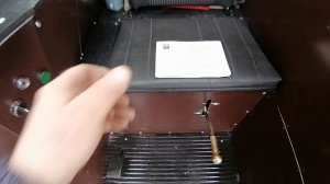 Двигатель LIFAN 2V78F-2A, катушка на 20А, электростартер. Обзор самоделки на колею 0,75 м.