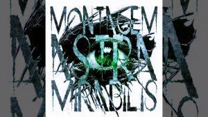 MONTAGEM ASTRA MIRABILIS (Ultra Slowed) 1Hour