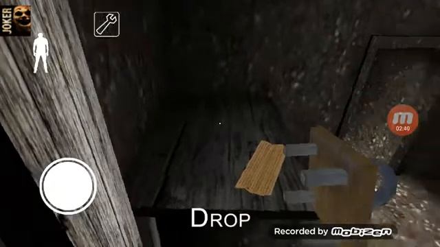Баг с пауком взял читы для етого .. Играю в Granny смотреть онлайн