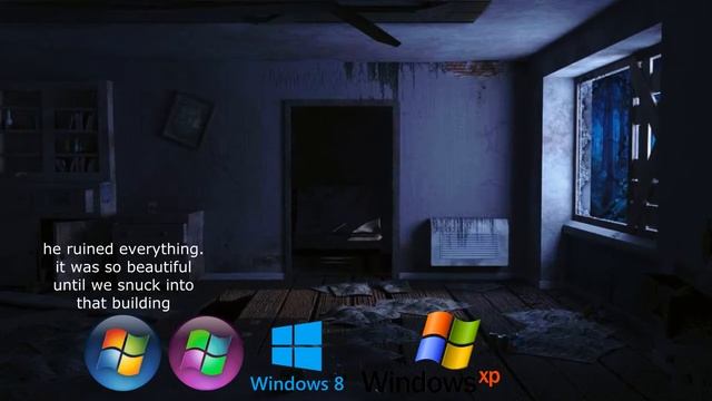 windows vista dies part 17 смотреть онлайн