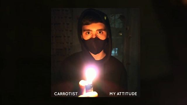 CARROTIST – MY ATTITUDE (2022)