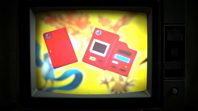 L'iceberg de Pokémon Rouge et Bleu. смотреть онлайн