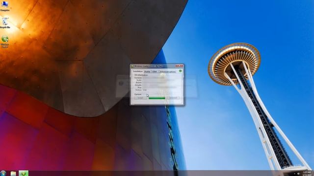 Windows 7 Activator Download & Tutorial смотреть онлайн