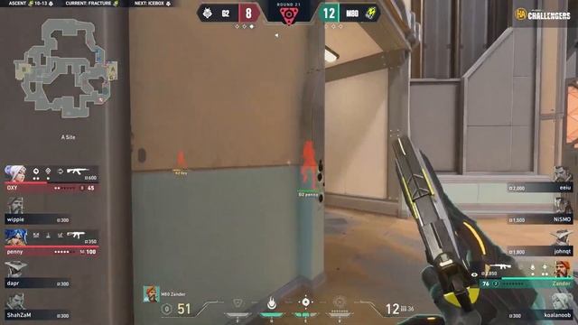 M80 VS G2 Esports | Challengers League: North America Mid-Season Face Off: Grand Final смотреть онлайн