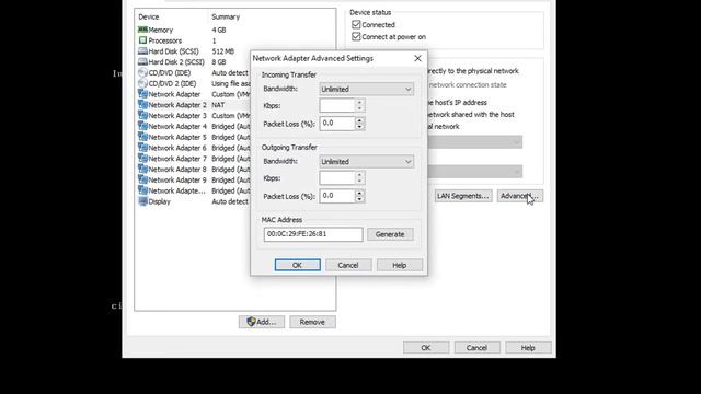 Lab Setup | ASAv with VMware Workstation смотреть онлайн