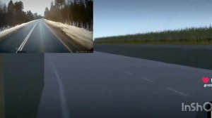 авария на реальных событиях #1 в Cindy car drive