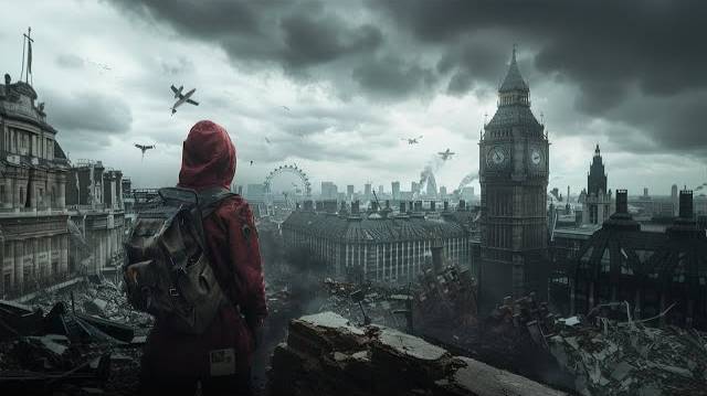 20 Новых Крутых Игр на ПК 2025 Года смотреть онлайн