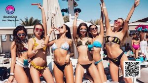 Deep House Mixed By DJ Petra SoundDive music