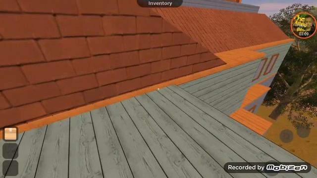 Angry neighbor part 1 смотреть онлайн