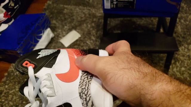 Don C’s Jordan Legacy 312  Review смотреть онлайн