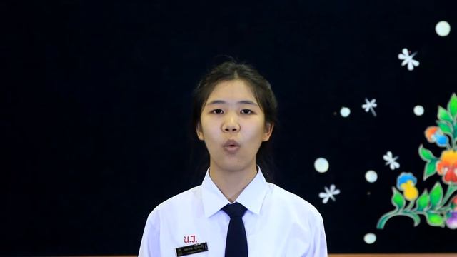 การพูดสุนทรพจน์ นารีวุฒิ смотреть онлайн