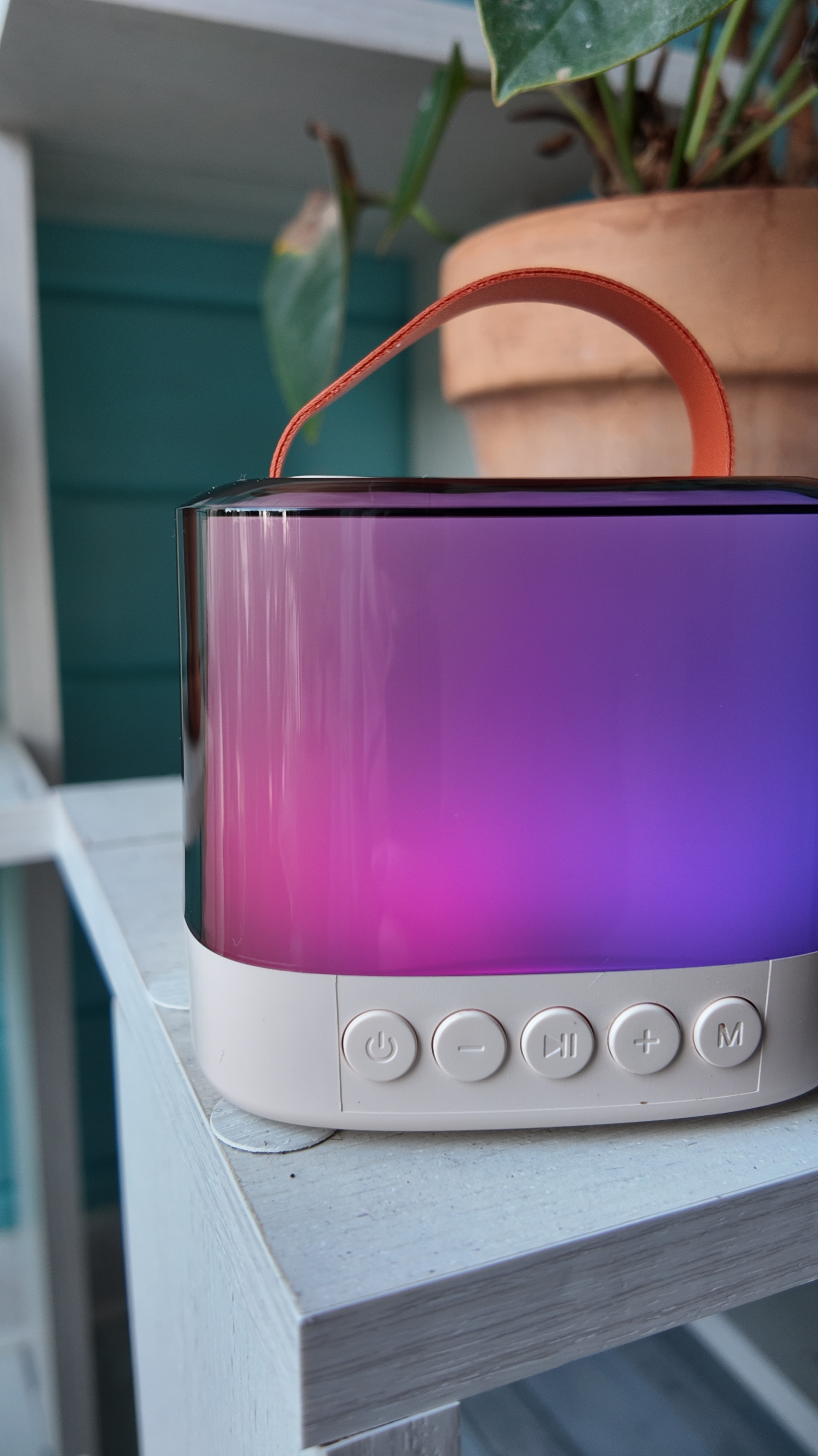 КАРАОКЕ-КОЛОНКА