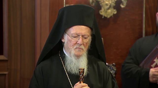 03 11 18 8 Snh Vselenskiy patriarh смотреть онлайн