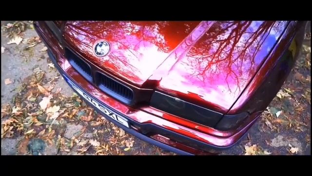 BMW_E36! #BMW_E46 #BMW_E30 #E60 #E21 смотреть онлайн