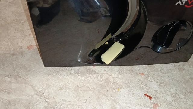 Обзор ломтерезки Atvel EasyCut SR1 смотреть онлайн