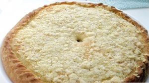 Губадия — как приготовить традиционный татарский пирог к Ураза-байрам