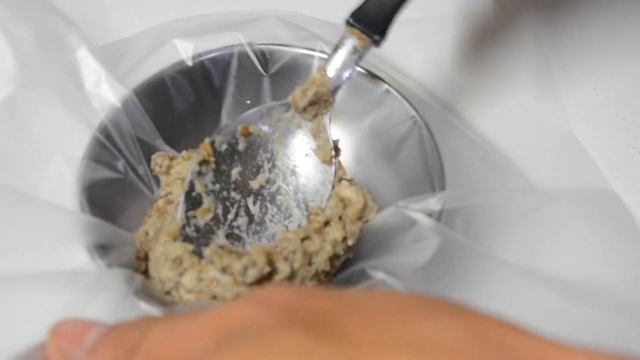 HAMBURGUESAS DE LENTEJAS | MATIAS CHAVERO смотреть онлайн