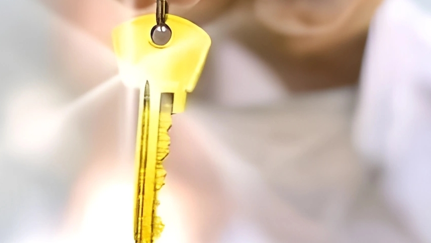 2. Молитва Защиты " Связать сильного'