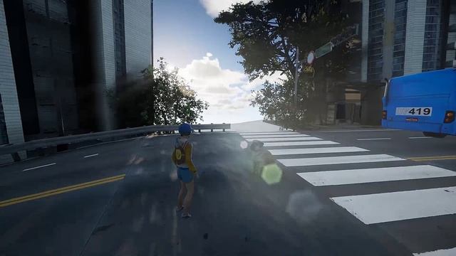 Only Up - Прохождение игры #5