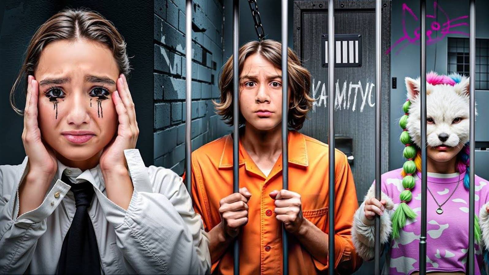 кампус смотреть онлайн