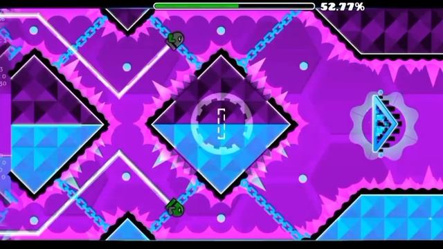 Reverse Blast processing ГД смотреть онлайн