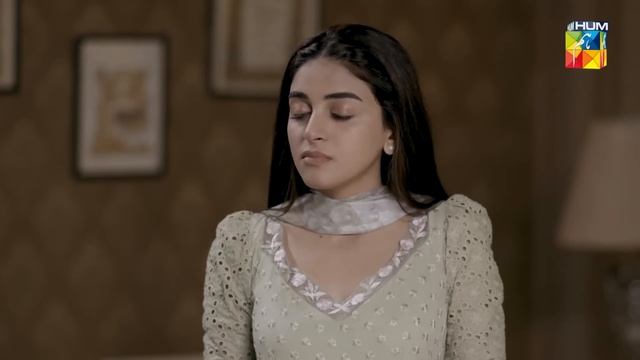 Bisaat | Episode 03 | HUM TV | Drama | 12 December 2021 смотреть онлайн