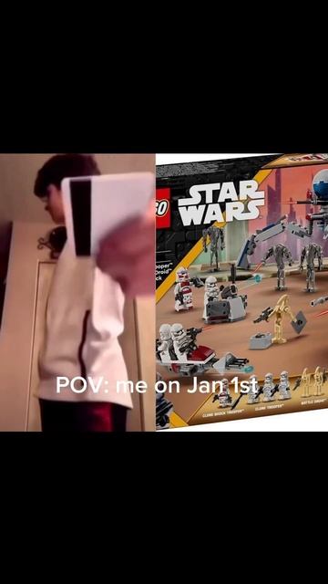Unveiling Lego's Epic Clone vs Droids Battle Pack 75372! Is It Worth the Hype? смотреть онлайн
