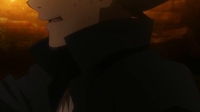 Black Clover [AMV] ~ Believer смотреть онлайн