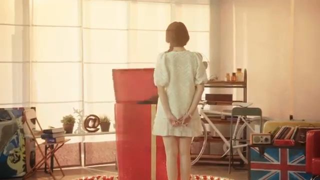 4Minute - Heart To Heart (Official MV) смотреть онлайн