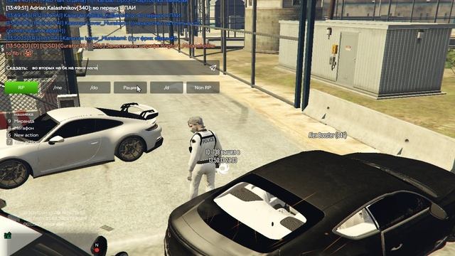 Grand Theft Auto V 2025.03.27 - 13.52.56.05.DVR (2) смотреть онлайн