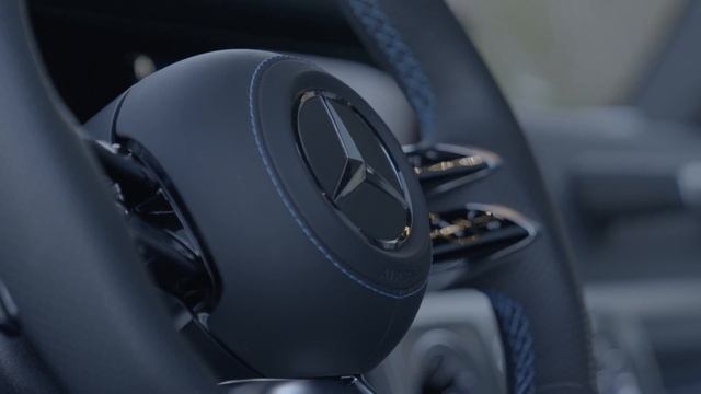 MERCEDES G-CLASS ELECTRIC 2025 - FIRST LOOK exterior, interior & SPECS (G580) смотреть онлайн
