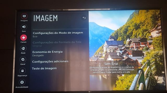Como parear fone de ouvido bluetooth em uma tv LG. смотреть онлайн