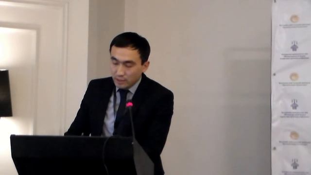 Проблемы исполнения арбитражных решений в Казахстане смотреть онлайн