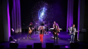 Группа "Гравитация" -  Гравитация (муз.Александр Климец - сл.Анна Климец)