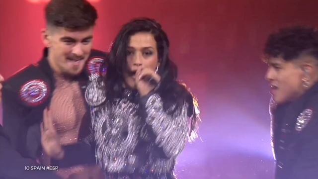 Chanel - SloMo (Family Show - Grand Final) | LINK смотреть онлайн