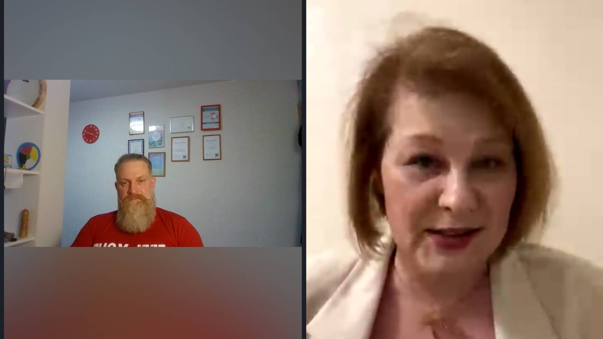 «Чистый денежный поток», Костров OpenFlame, вып. 8