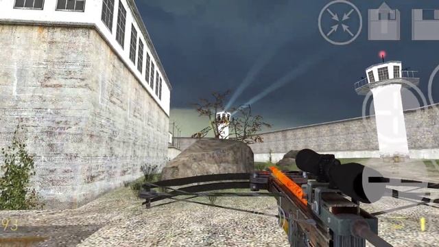прохождение Half-life 2 серия 8 смотреть онлайн