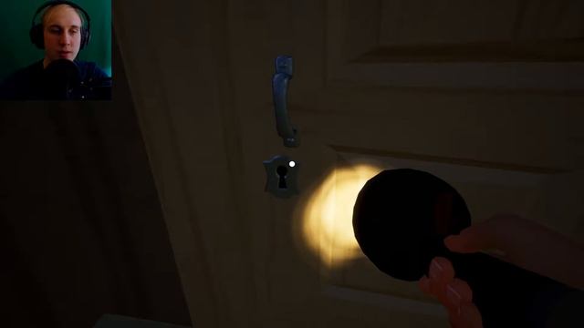 Hello Neighbor #4 В поисках выхода смотреть онлайн