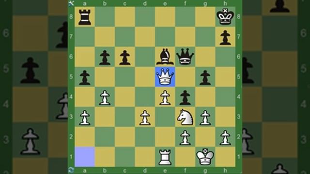 Best Chess game: Levon Aronian - Hikaru Nakamura 1-0 _Chess I how to play Chess I Cờ vua ✔️ смотреть онлайн